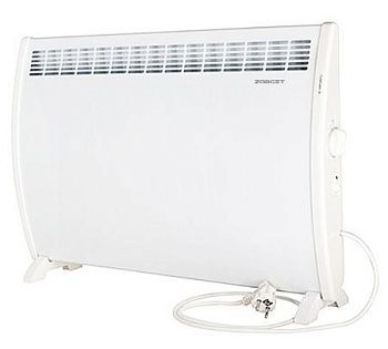 Конвектор  Zarget ZCH 10E1