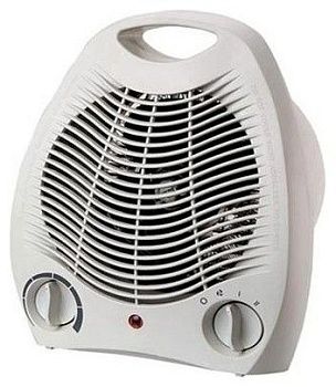 Тепловентилятор FH03D