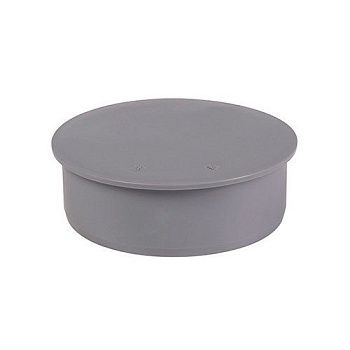 Заглушка ПП D 50 Синикон