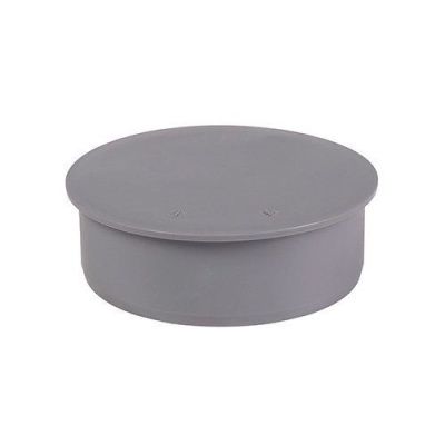 Заглушка ПП D 50 Синикон