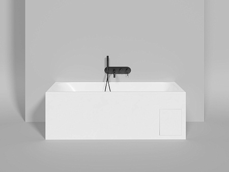 Ванна из литьевого мрамора Salini ORLANDA 160x70