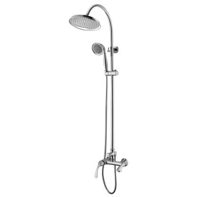 Смеситель д/ванны Lemark LM5662C Интенс