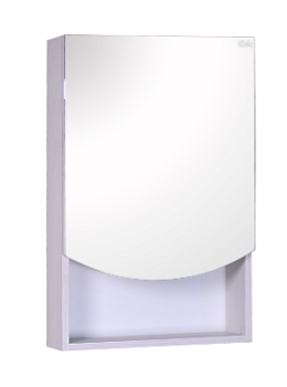 Шкаф-зеркало Селена 450*143*720