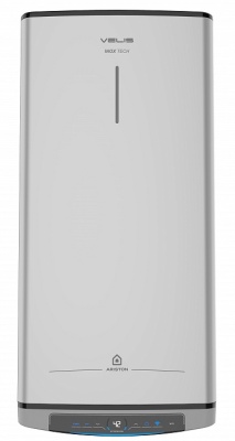 Водонагреватель Ariston VELIS LUX INOX PW ABSE WIFI 30 VH (3700673)