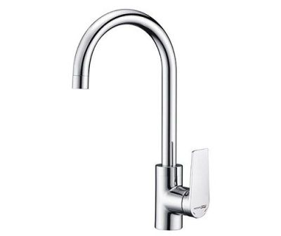 Смеситель д/кухни Wasserkraft Lopau 3207