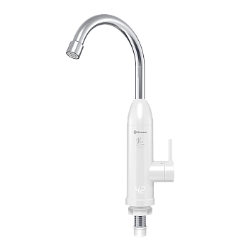 Водонагреватель проточный Thermex Nix 3000