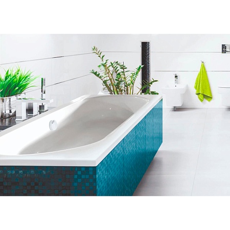 Ванна акриловая AQUANIKA LINE (180*80) A1016075028