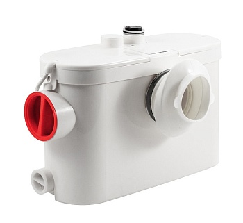 Канализационная насосная станция Unipump SANIVORT 605 DUO