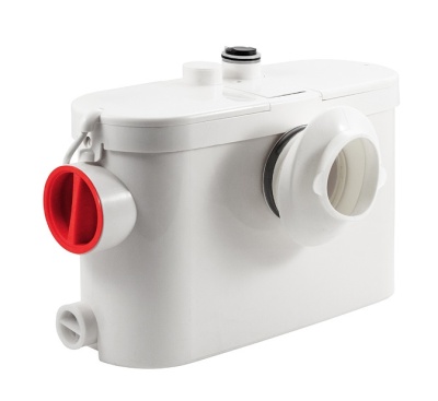 Канализационная насосная станция Unipump SANIVORT 605 DUO
