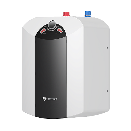 Водонагреватель Thermex IBL 10 U (10 л, подключение сверху)