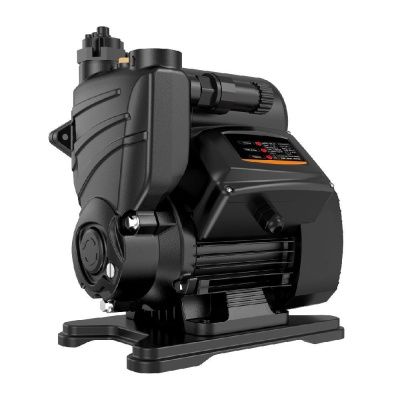 Насосная станция PUMPMAN TWE550, с умн.упр. 45м.