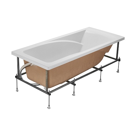 Ванна акриловая ROCA HALL (170*75) ZRU9302768