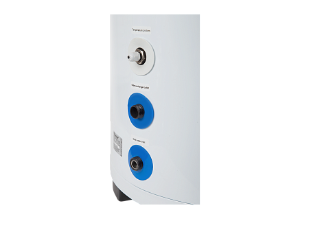 Водонагреватель Thermex ER 300 V (combi) (300 л)