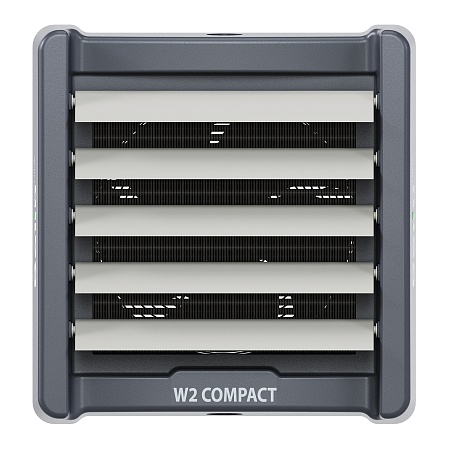 Тепловентилятор водяной Ballu BHP-W2-10-C