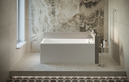 Ванна акриловая ROCA LINE (150*70) ZRU9302982