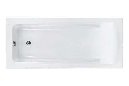 Ванна акриловая ROCA HALL (170*75) ZRU9302768