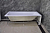 Ванна акриловая Golden Frog GF-1400 1400x700x520 в комплете каркас и экраны