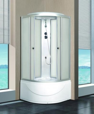 Душевая кабина Golden Frog S90AM, 900*900*2150