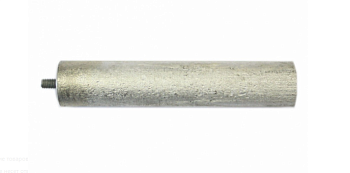 Анод магниевый 110D21.3+10M5