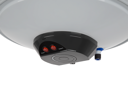 Водонагреватель Thermex Thermo 30 V Slim (30 л)