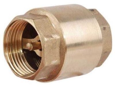 Клапан обратный 1/2" Lavita (30 шт/уп)