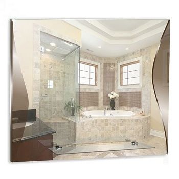 Зеркало MIXLINE 