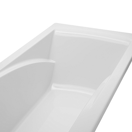 Ванна акриловая ROCA HALL (170*75) ZRU9302768