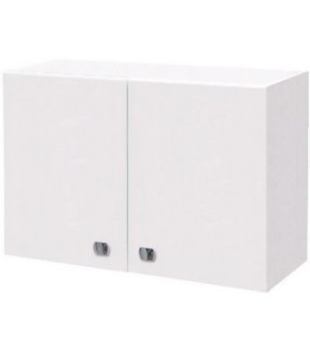 Шкаф подвесной Onika НИВА 30х60 , двухдверный (600*240*300)