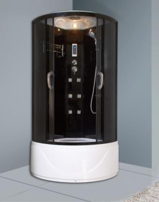 Душевая кабина Golden Frog SRGF-106, 900*900*2150