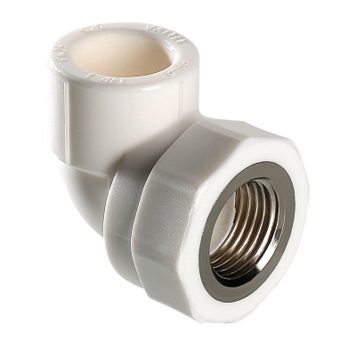 Уголок комбинированный ВР 32х1" Valtec