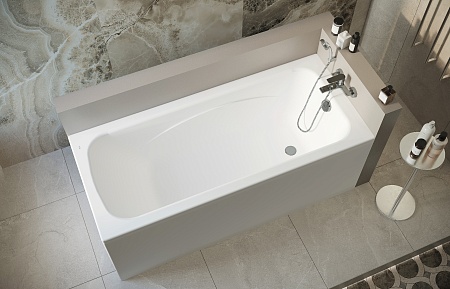 Ванна акриловая ROCA LINE (150*70) ZRU9302982