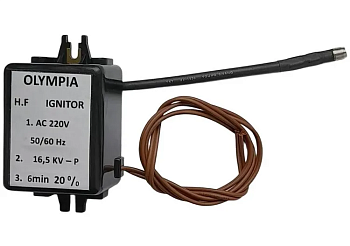 Трансформатор для OHG/TKG з/ч к OLB (для котлов Olympia)