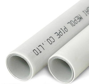 Труба метапол 16 Рх2,50мм (12/16) Lavita (100м/бухта)