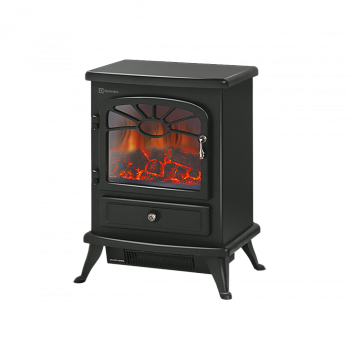 Камин электрический напольный Electrolux EFP/F - 100