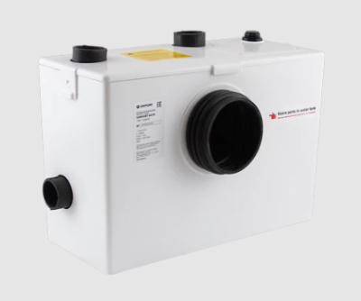 Канализационная станция Unipump Sanivort 605M (10 метр с нож.)
