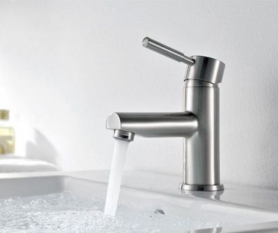 Смеситель д/умывальника Wasserkraft Wern 4203