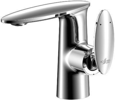 Смеситель для умывальника Rossinka RS30-11 одноручный