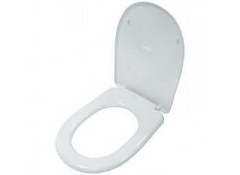 Сиденье д/унитаза 