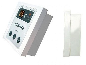 Терморегулятор UTH-150 накладной