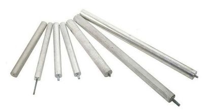 Анод магниевый D14*100, M4*20