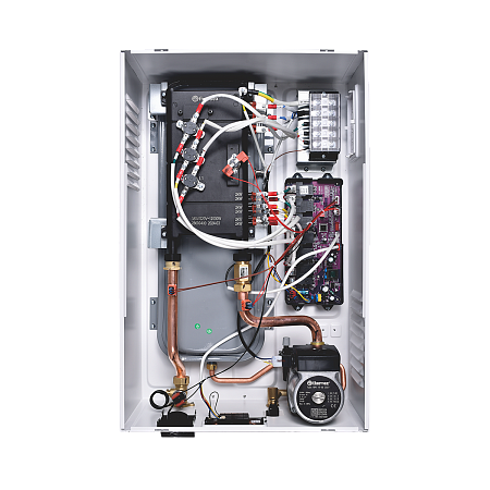 Электрокотел THERMEX Boss 12 кВт Wi-Fi (White)