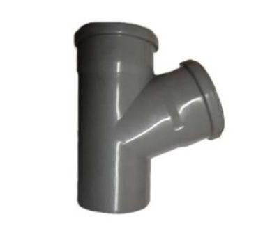 Тройник ПП D 110/110*67° Синикон