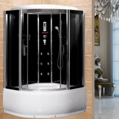 Душевая кабина ZILI DO МАРС ZS-1210 1200*1200*2150