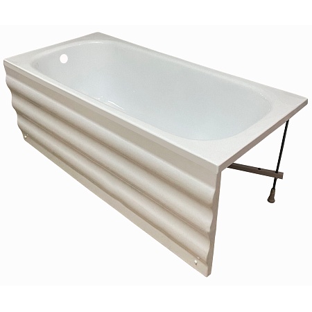 Ванна акриловая AQUANIKA NORMA (150*70) A1015070017 