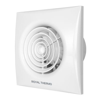 Вентилятор вытяжной Royal Thermo RAFR 100**