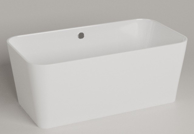 Ванна из литьевого мрамора Esse Australia (1490*800*595)