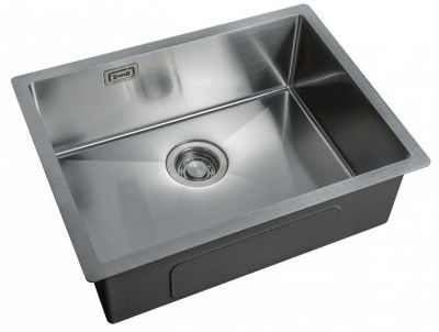 Мойка кухонная ZORG LIGHT ZL R 580440