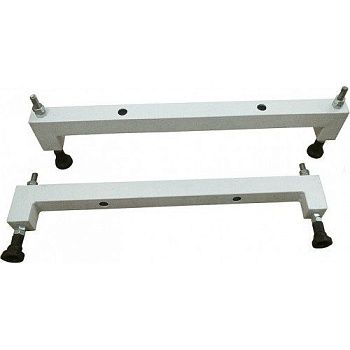 Подставка для ванн Эстет, шир. 700 с регулируемыми опорами