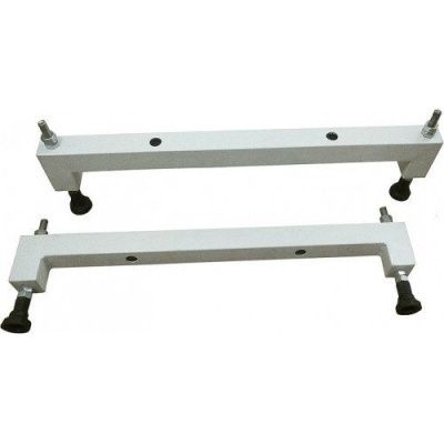 Подставка для ванн Эстет, шир. 700 с регулируемыми опорами