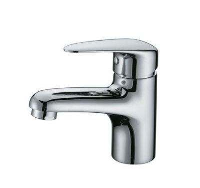 Смеситель для умывальника Lemark LM3306С Pramen*